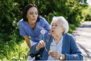 Unique Senior Care Expands Dementia Resources After Earning Unanimous Client Praise Unique Senior Care Expands Dementia Resources After Earning Unanimous Client Praise