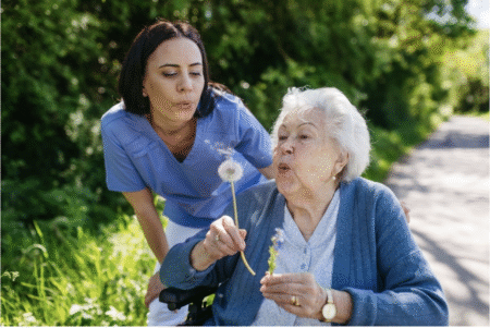Unique Senior Care Expands Dementia Resources After Earning Unanimous Client Praise