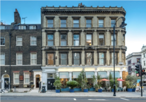 Fiore Aesthetics Recognised at the Global Excellence Awards as Central London’s Most Welcoming Clinic