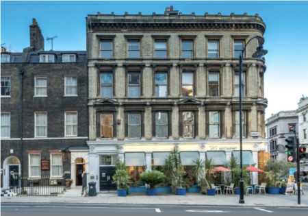 Fiore Aesthetics Recognised at the Global Excellence Awards as Central London’s Most Welcoming Clinic