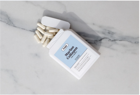 Rethinking Collagen This January: What the Science Actually Says