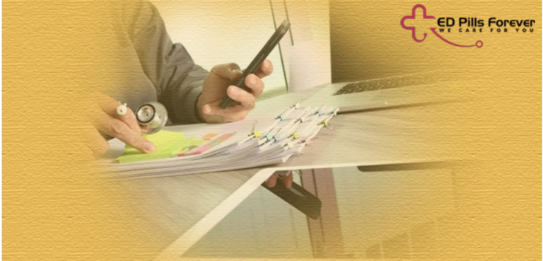 Supporting Confidence – A Thoughtful look at ED and Treatment Options