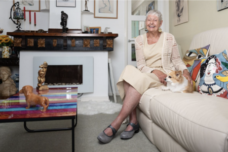 Over-60s Should Take a Closer Look at Their Shoes, Says Wider Fit Footwear Brand Over-60s Should Take a Closer Look at Their Shoes, Says Wider Fit Footwear Brand