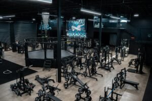 How Paradyme Companies Is Integrating Wellness Into the Built Environment