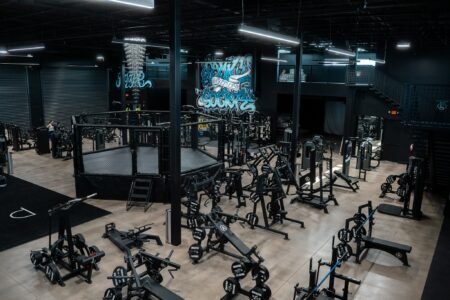How Paradyme Companies Is Integrating Wellness Into the Built Environment